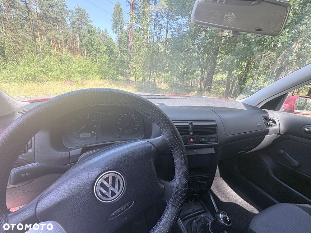 Volkswagen Golf 1.4 Basis - 10