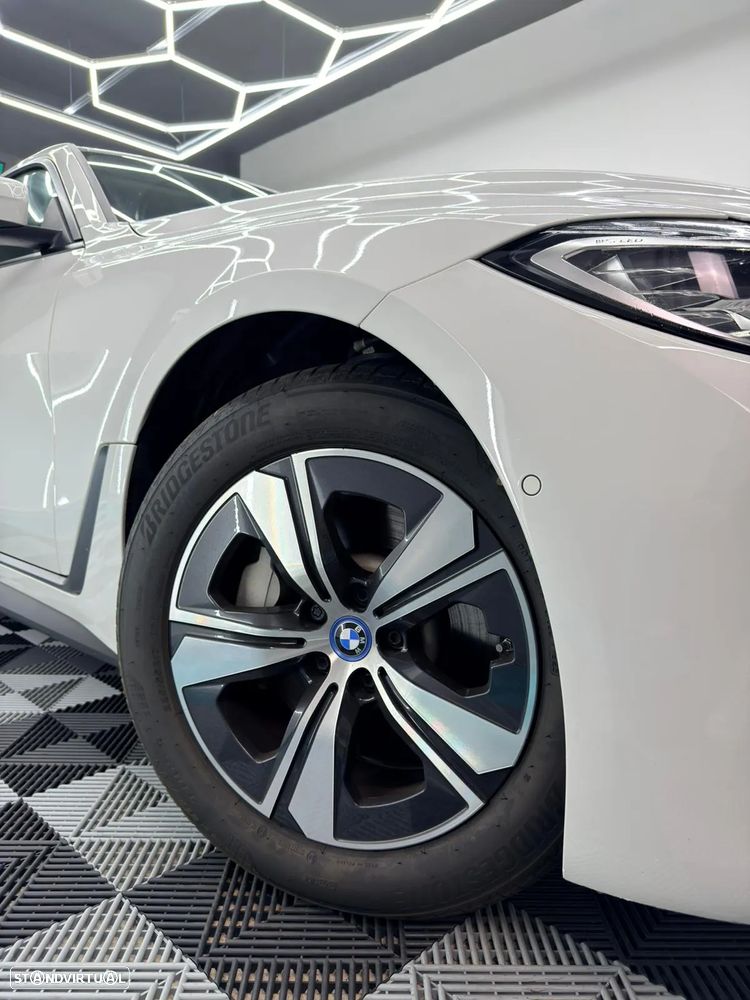 BMW i4 eDrive40 Gran Coupe - 6