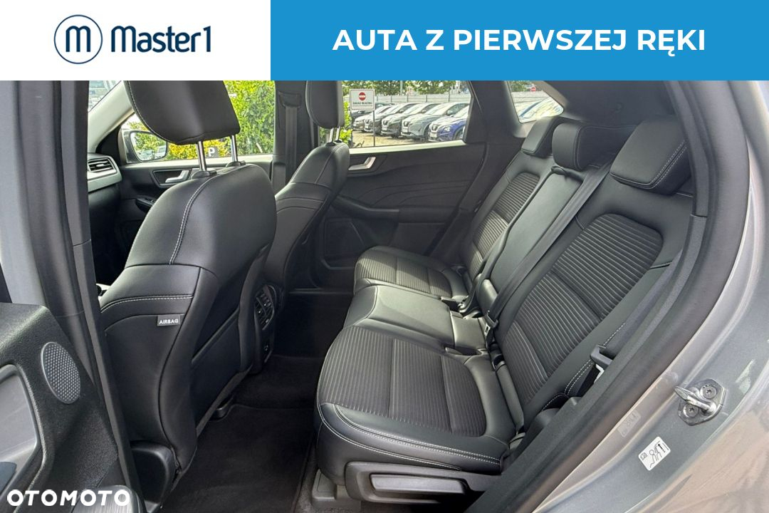 Ford Kuga 2.5 FHEV AWD Titanium X - 11