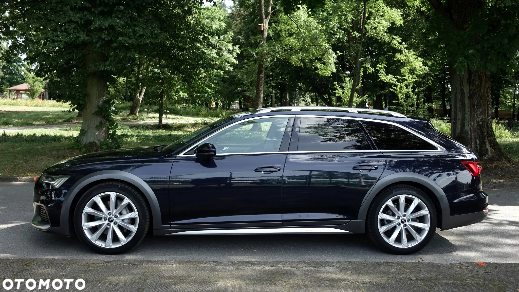 Audi A6 Allroad 3.0 TDI Quattro S tronic - 28