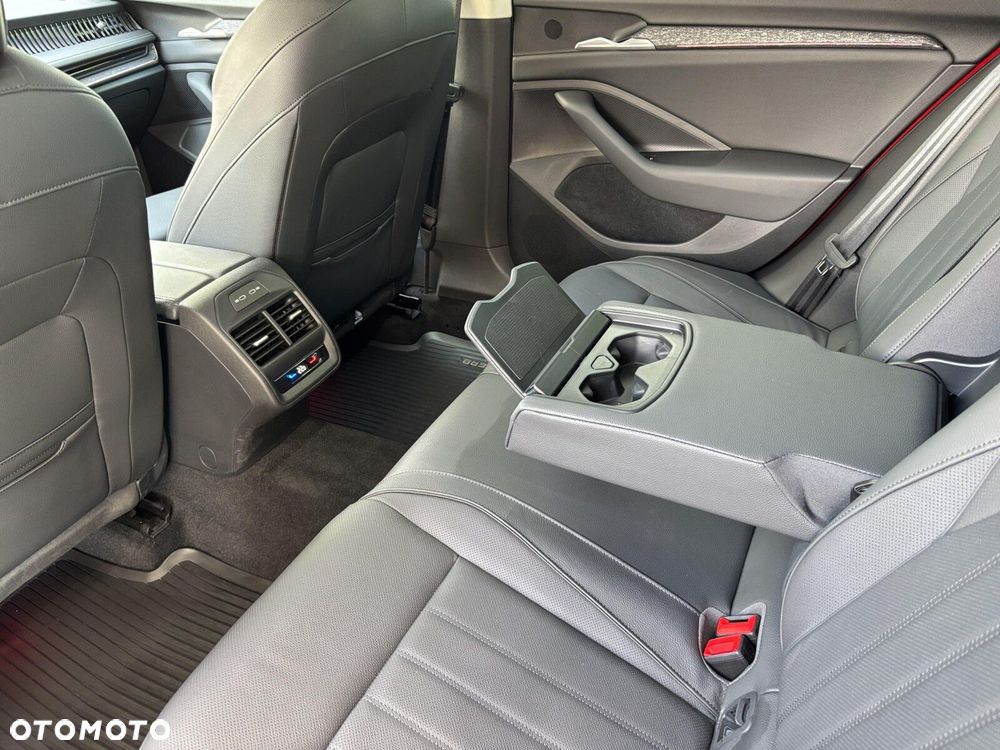 Skoda Superb 1.5 TSI mHEV Selection DSG - 21