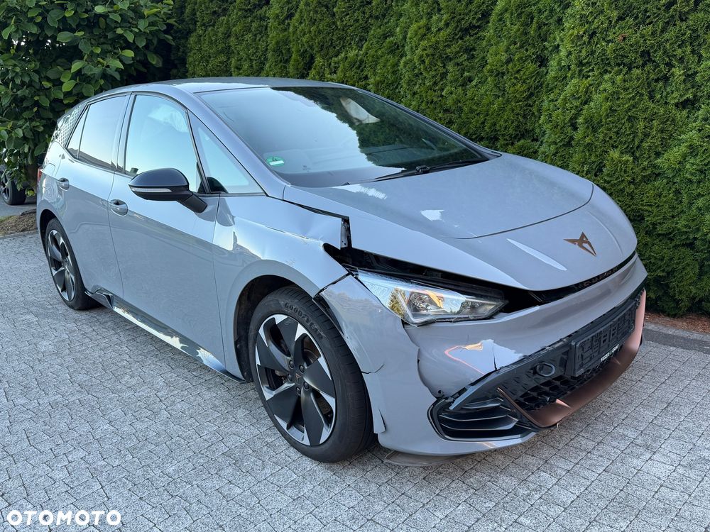 Cupra Born 170kW/58kWh Edition Dynamic - 15