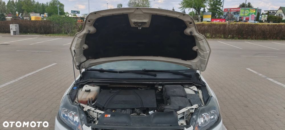 Ford Focus - 11