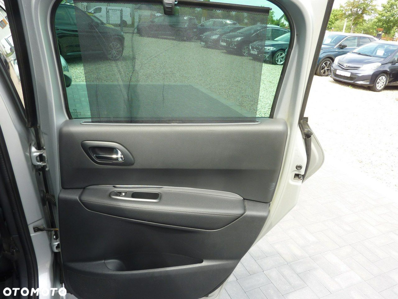 Peugeot 3008 - 34