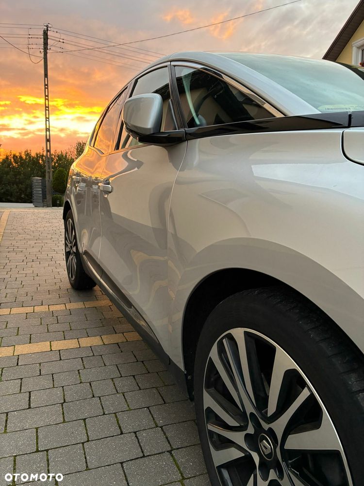 Renault Scenic ENERGY dCi 160 EDC INITIALE PARIS - 6