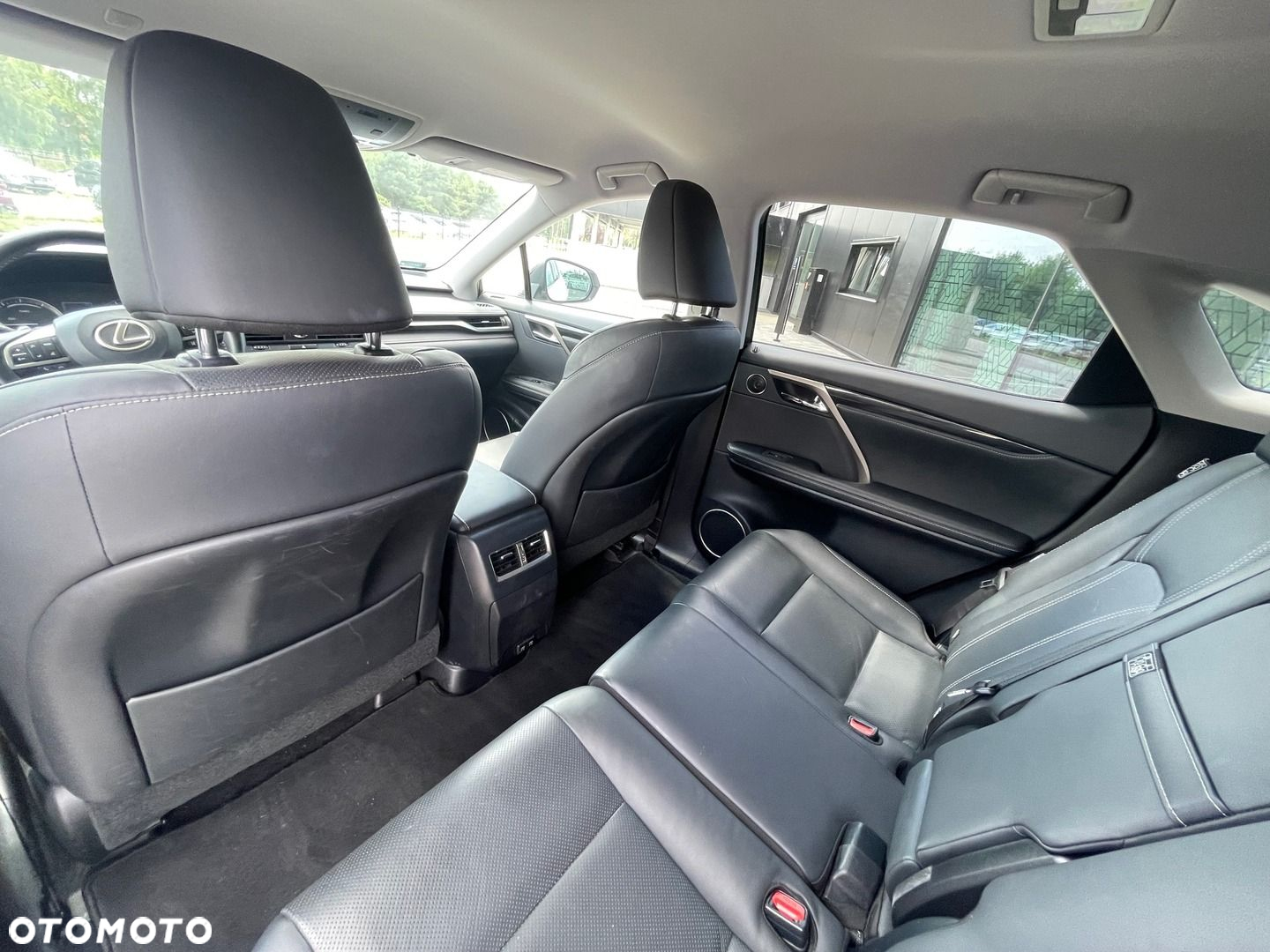 Lexus RX 450h F-Impression - 9