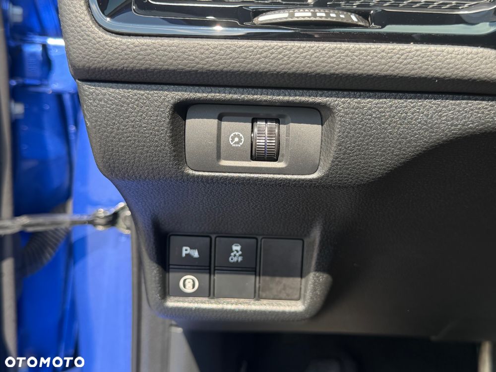 Honda Civic 2.0 i-MMD Sport CVT - 30