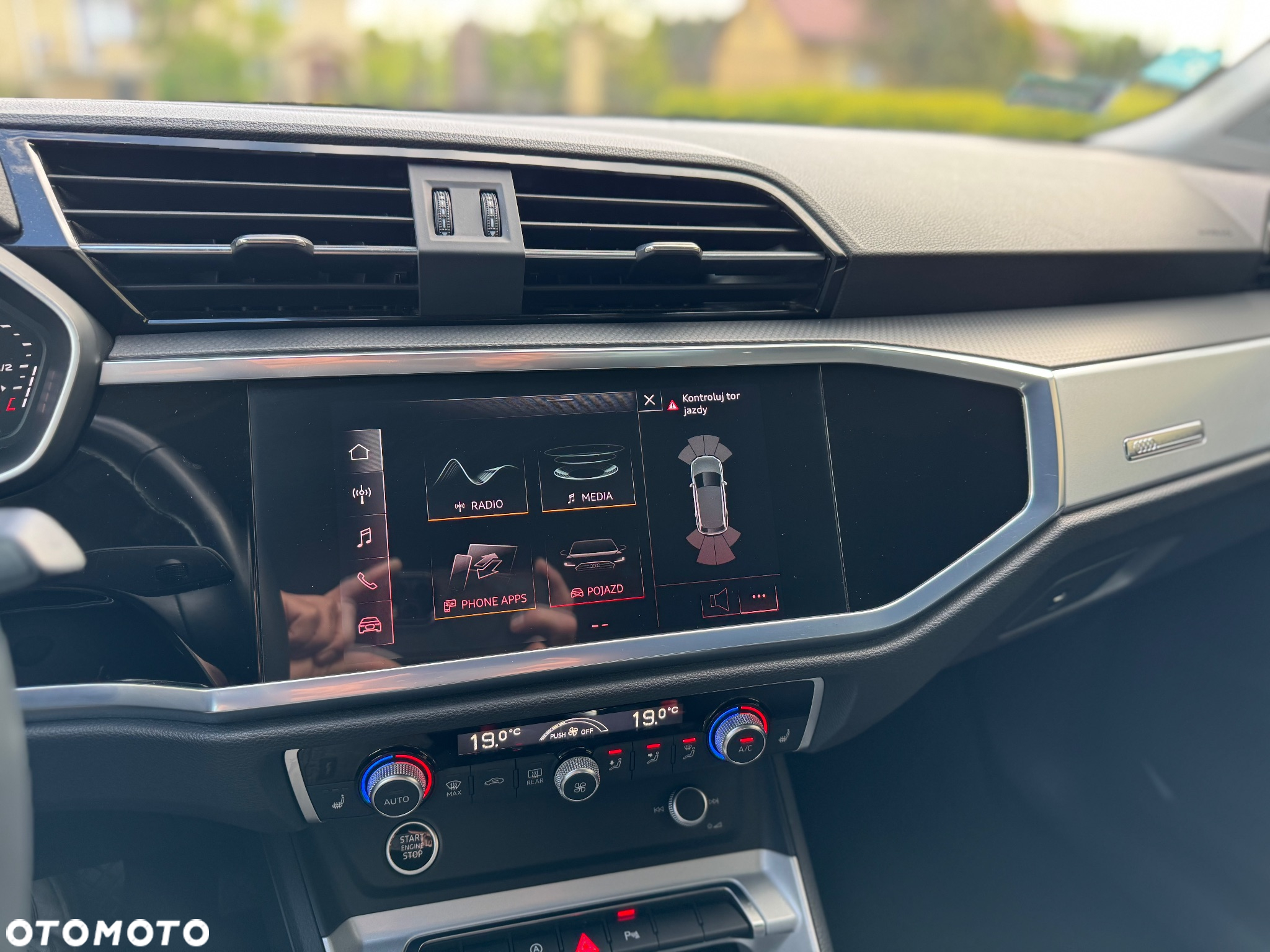 Audi Q3 35 TDI S tronic - 19