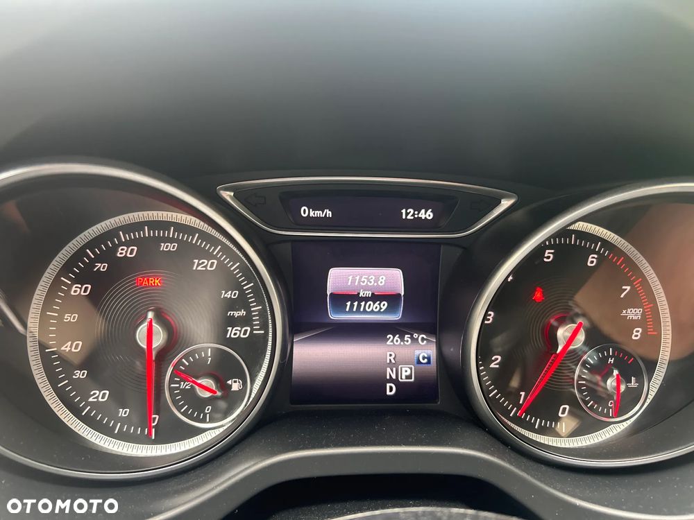 Mercedes-Benz CLA 250 7G-DCT AMG Line - 9