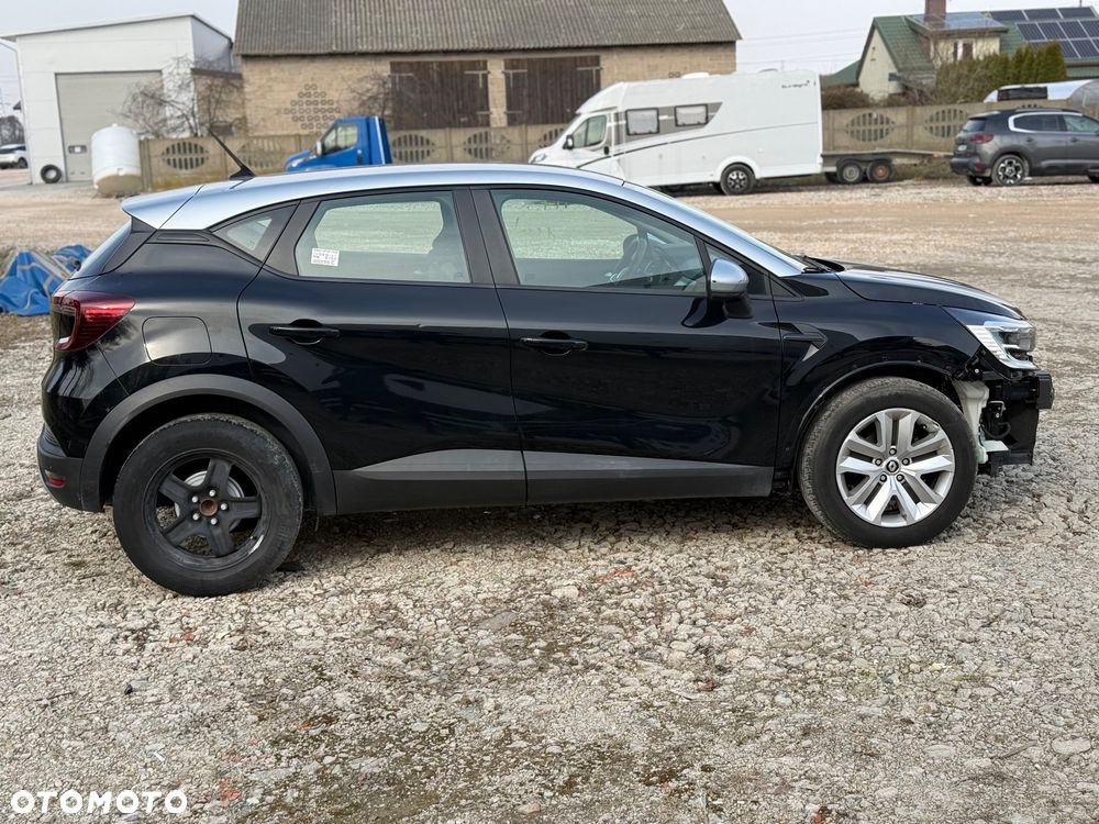 Renault Captur TCe 90 EXPERIENCE - 4