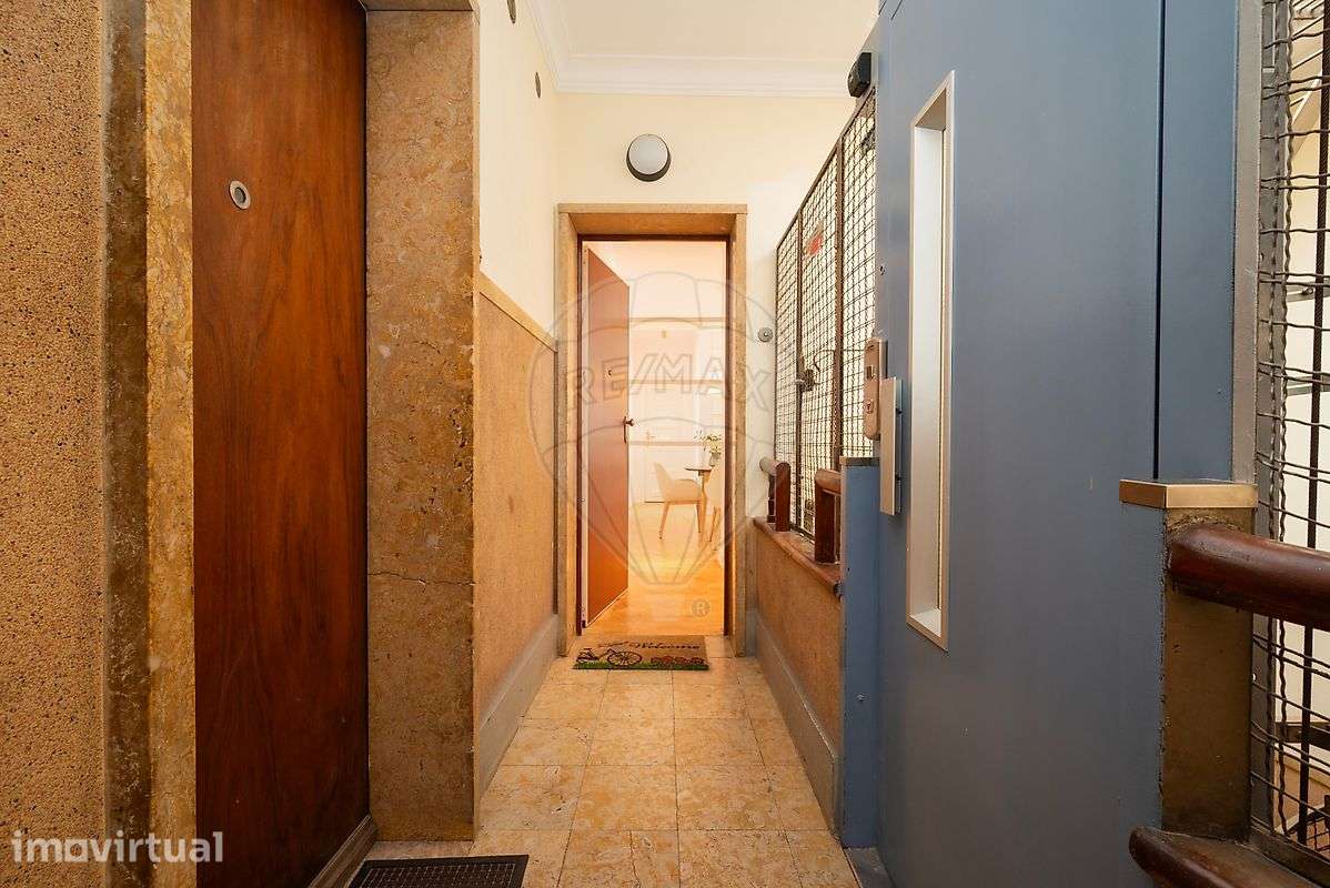 Apartamento T2 para arrendamento - Grande imagem: 2/30