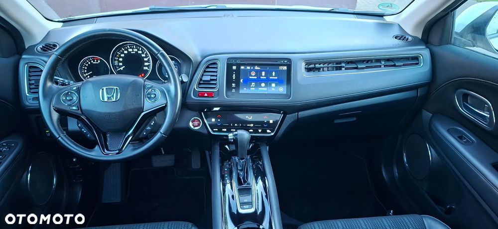 Honda HR-V 1.5 Executive (ADAS / Connect+) CVT - 26