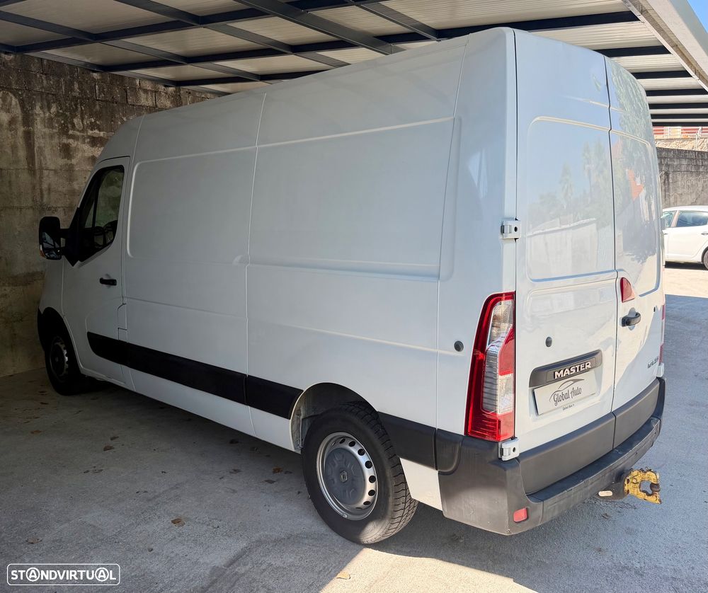 Renault Master - 4