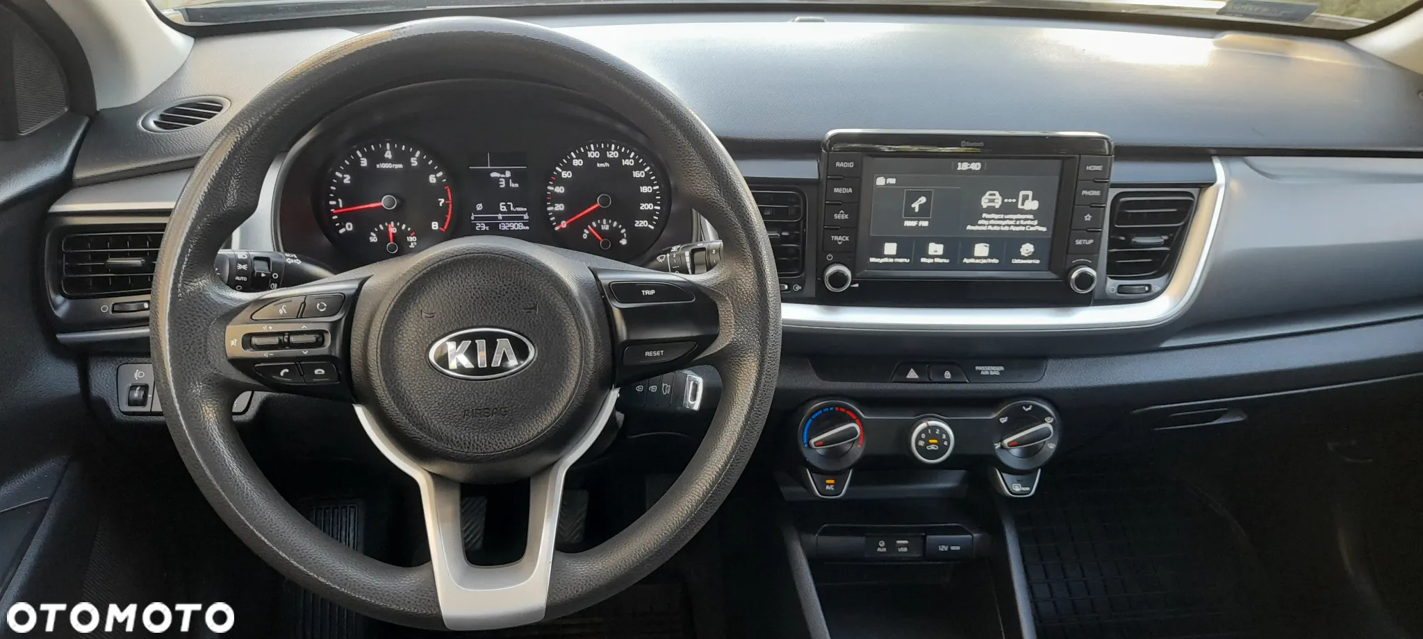 Kia Stonic 1.2 M - 12