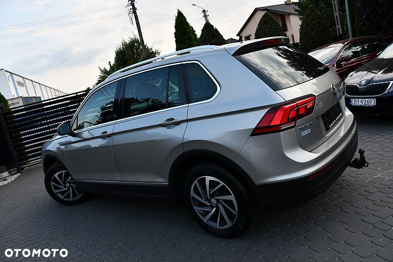 Volkswagen Tiguan 1.4 TSI ACT DSG OPF Join - 3