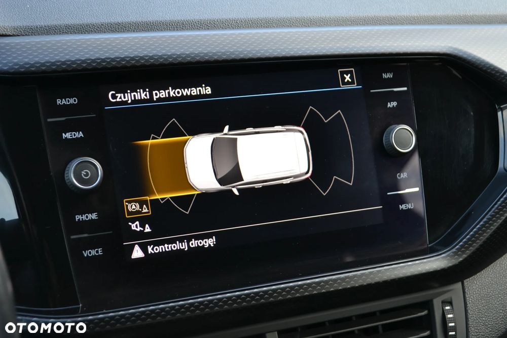 Volkswagen T-Cross 1.0 TSI Life - 30