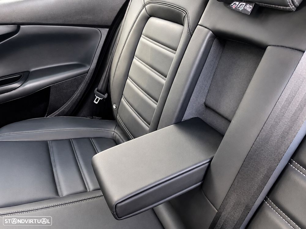Fiat Tipo 1.3 M-Jet Lounge - 23