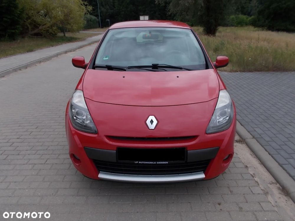 Renault Clio 1.2 16V Luxe Dynamique - 7