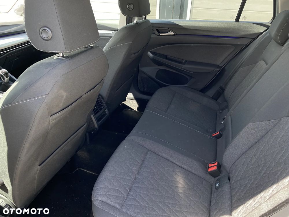 Volkswagen Golf Variant 1.5 TSI Life - 12