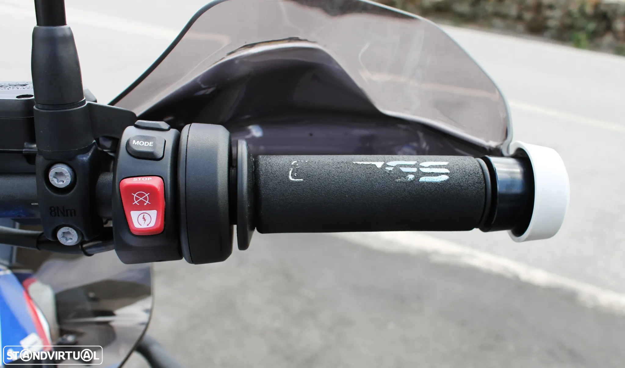 BMW R 1250 GS HP - 33