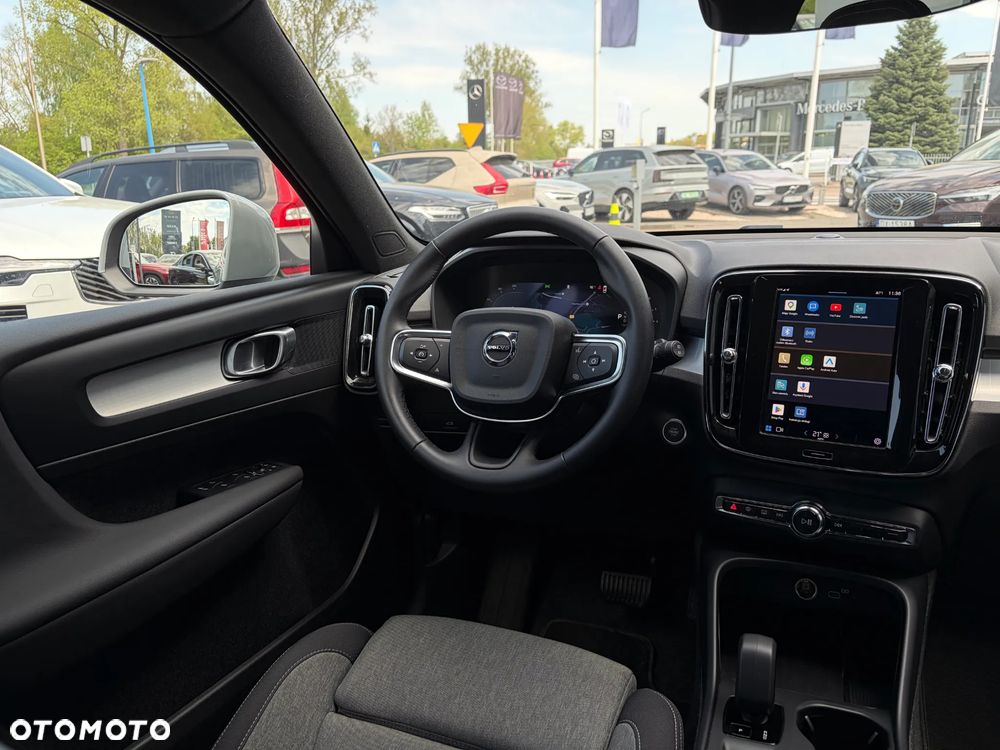 Volvo XC 40 B3 Core - 21