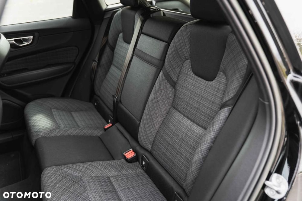 Volvo XC 60 2022
