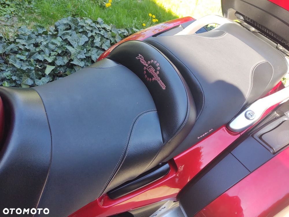Honda ST - 5