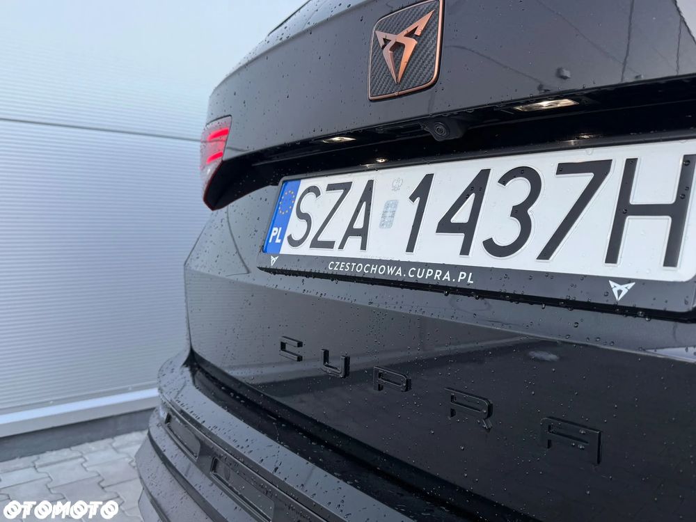 Cupra Ateca 2.0 TSI 4Drive DSG EDITION VZ - 33