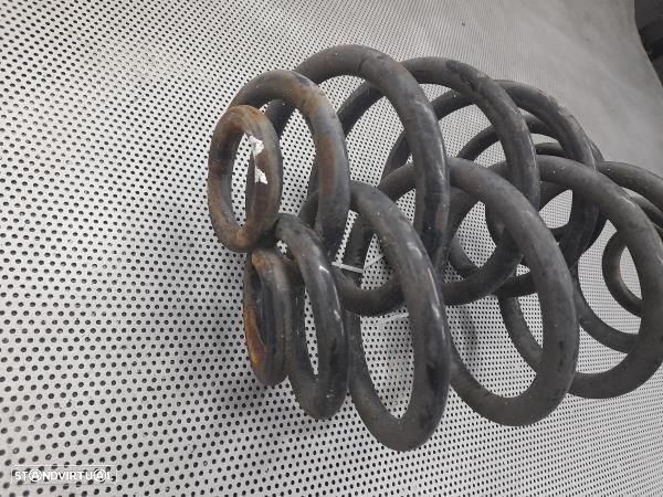 Mola Suspensao Tras Audi A6 (4B2, C5) - 2