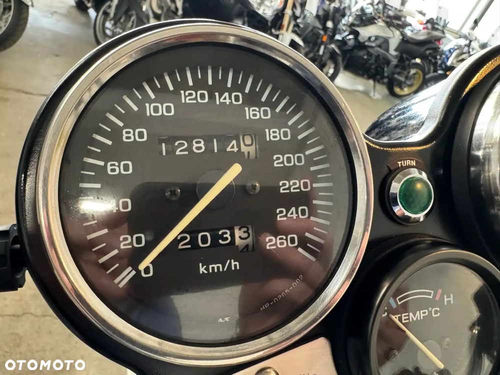 Honda CB - 33