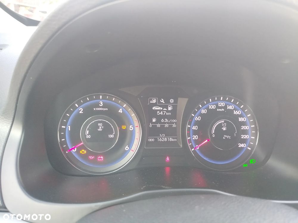 Hyundai i40 - 20