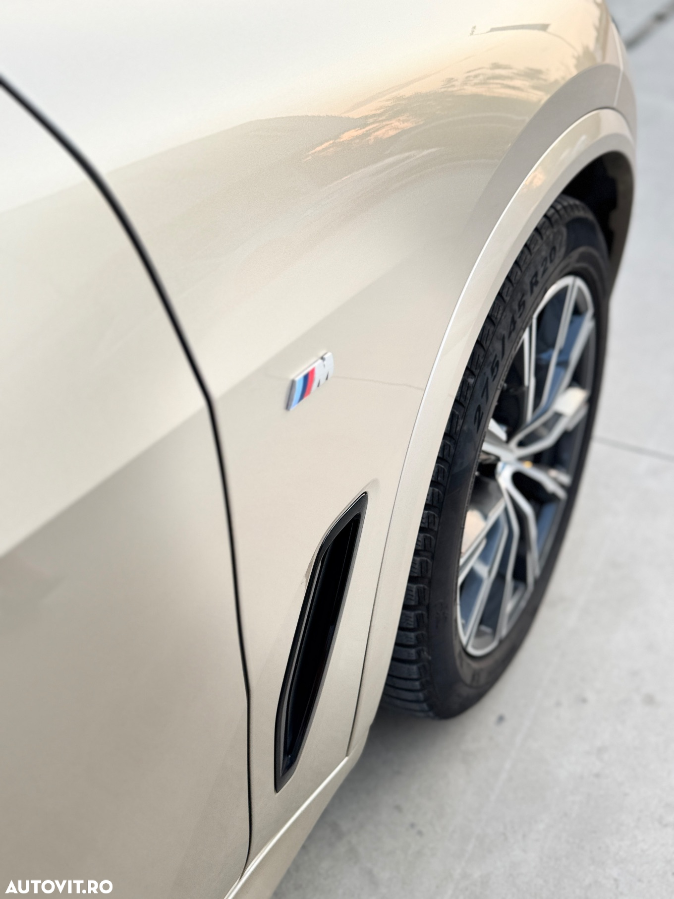 BMW X5 xDrive40i - 18
