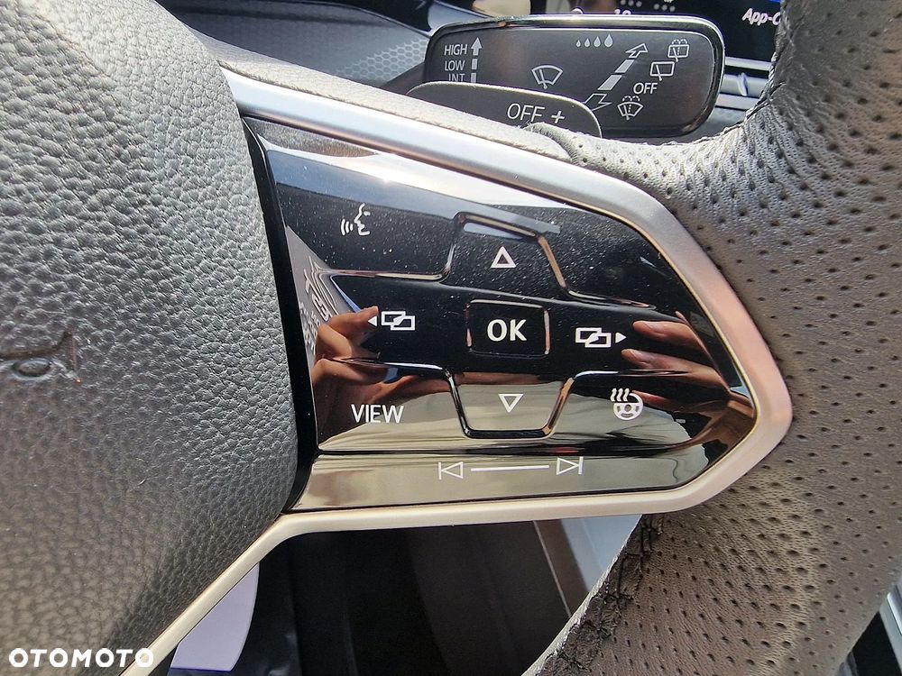 Volkswagen Golf 1.4 TSI Plug-In-Hybrid GTE - 18