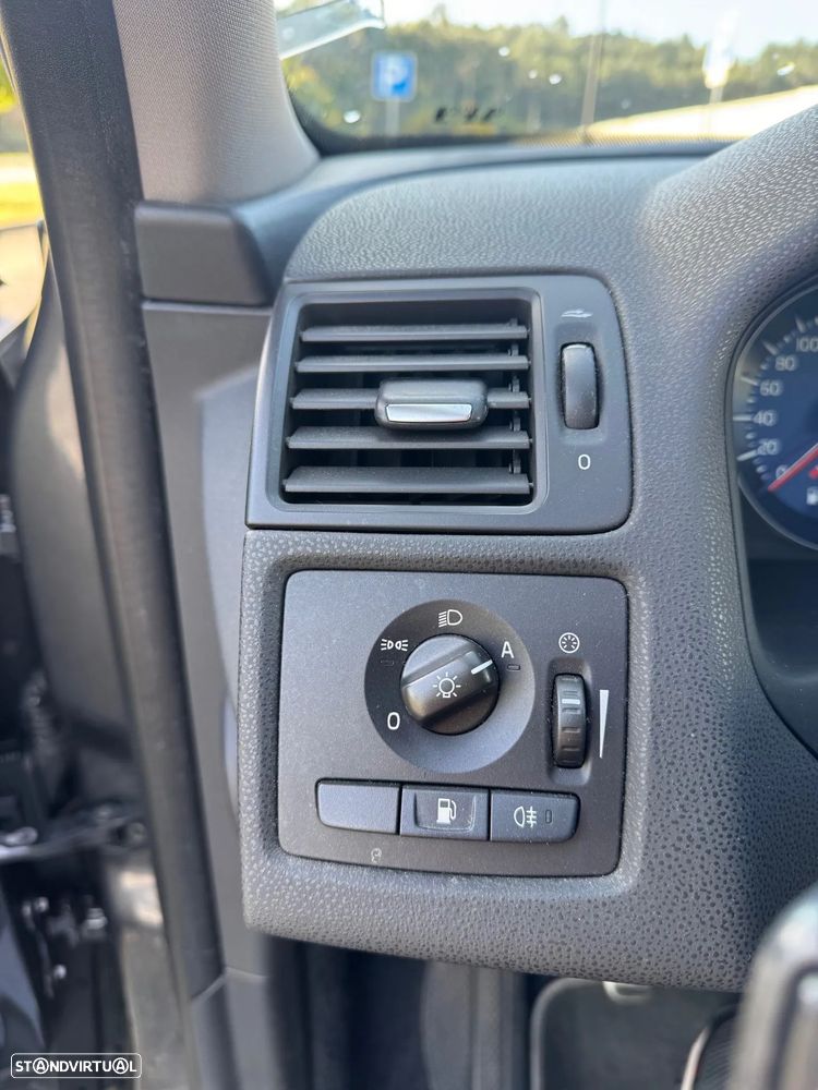 Volvo S40 1.6 D Drive R-Design Start/Stop - 19