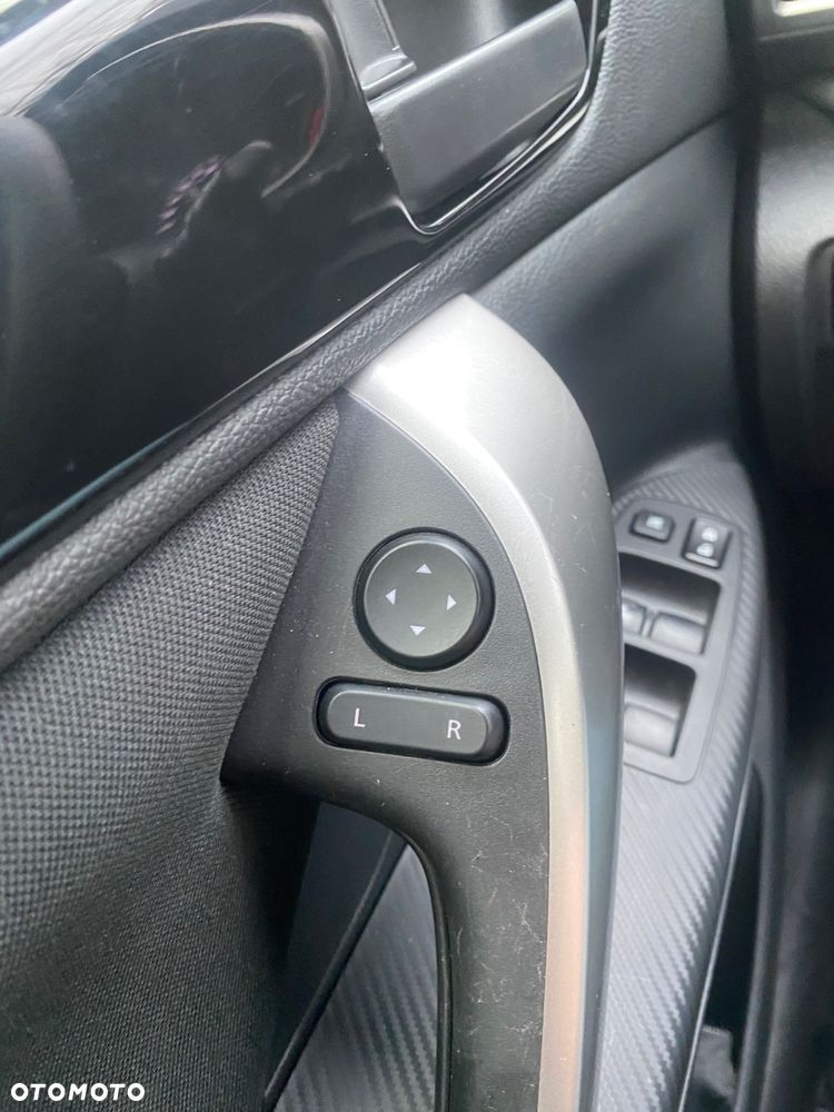 Mitsubishi Eclipse Cross 1.5 T Intense Plus CVT 4WD - 23