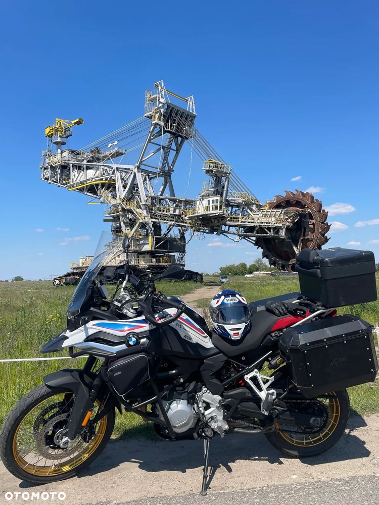 BMW GS - 11