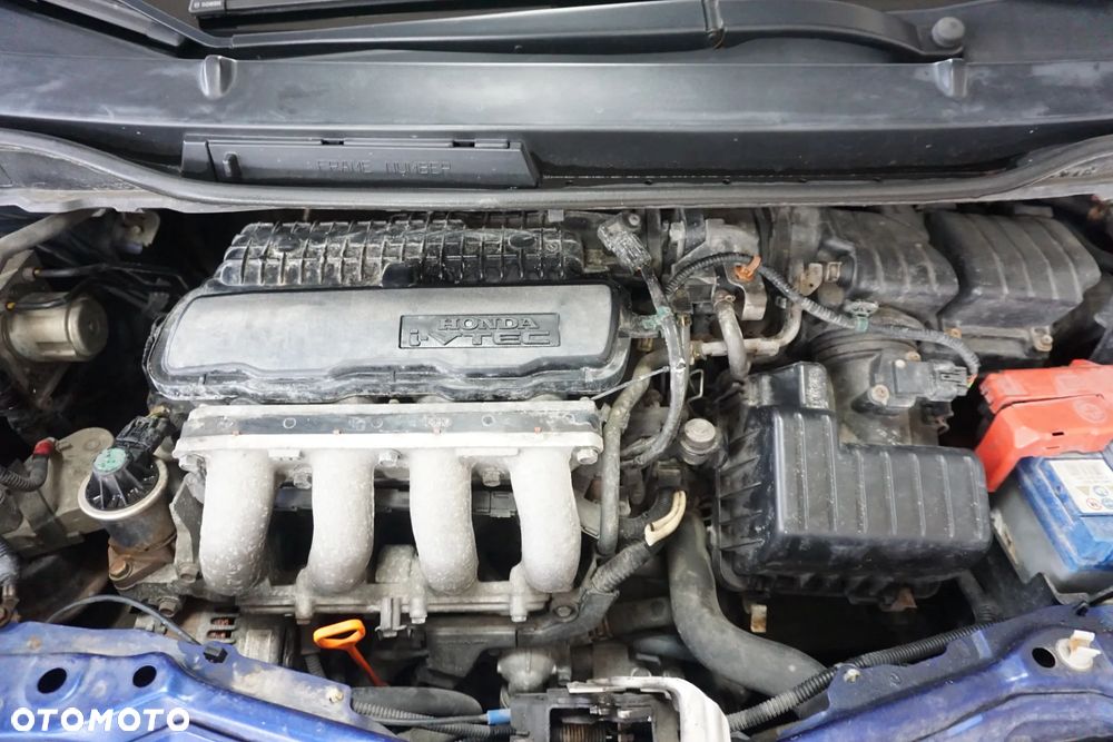 Honda Jazz 1.2 i-VTEC - 13
