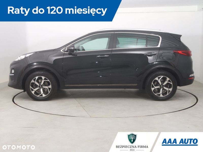 Kia Sportage - 4