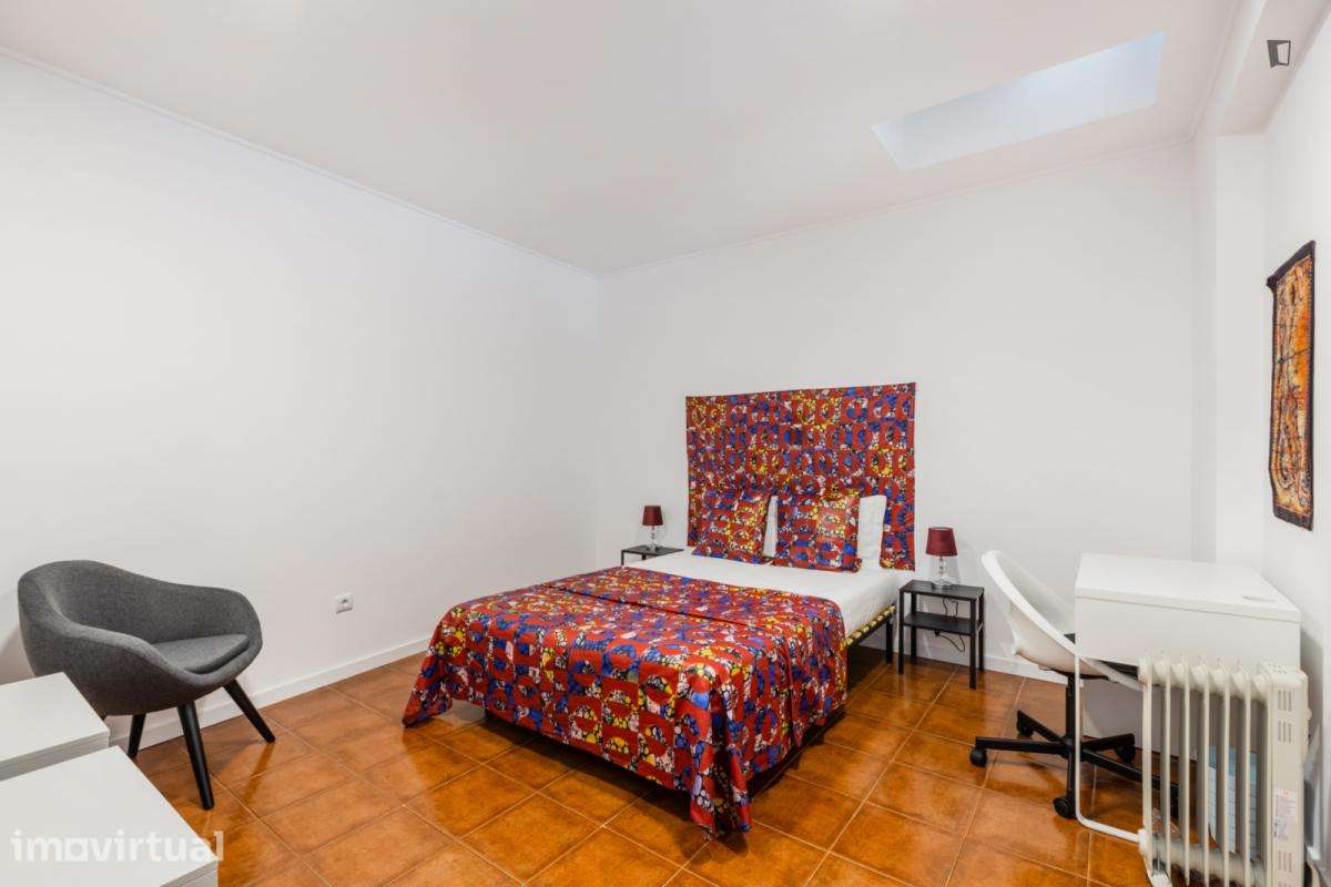 Apartamento com 1 quartos - localizado em Vila nova de gaia - Grande imagem: 2/51