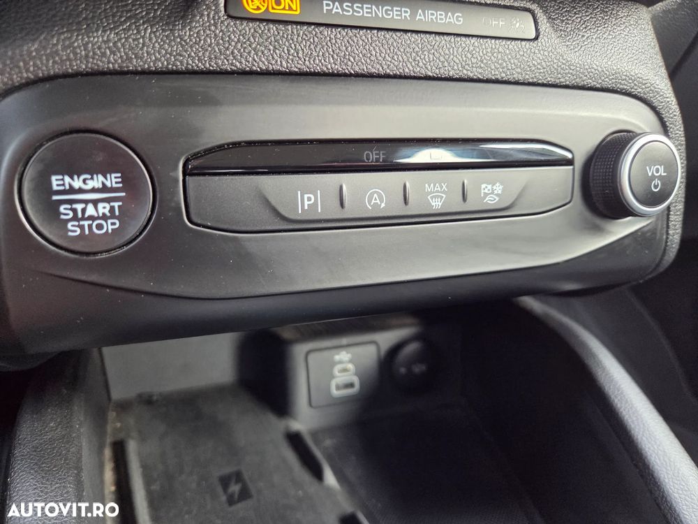 Ford Focus 1.5 EcoBlue Active - 9