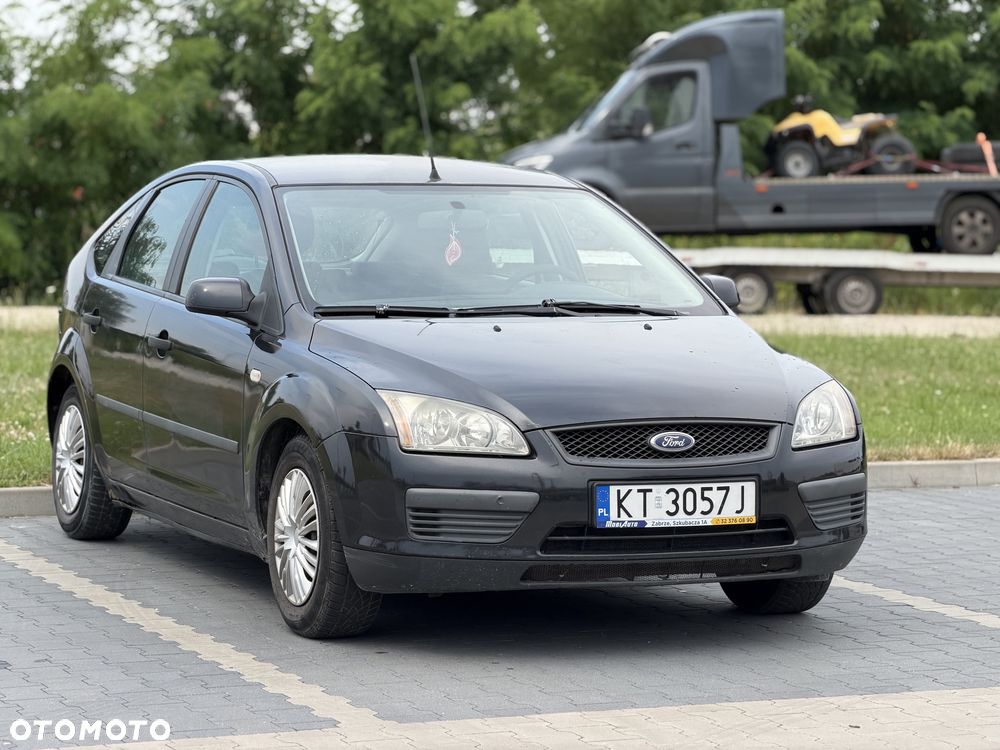 Ford Focus - 3