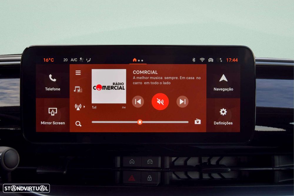 Fiat 600 1.2 Hybrid Icon - 22