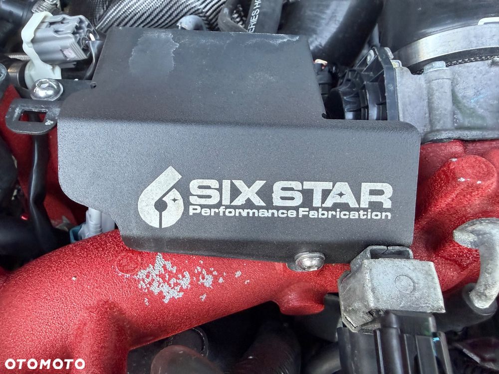 Subaru WRX STI 2.5 Exclusive - 35