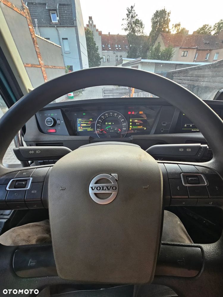 Volvo Fh4 - 11