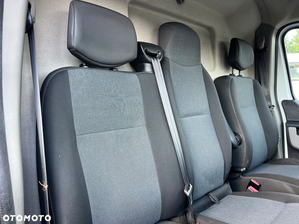 Renault MASTER L3H2 170 KM - 21