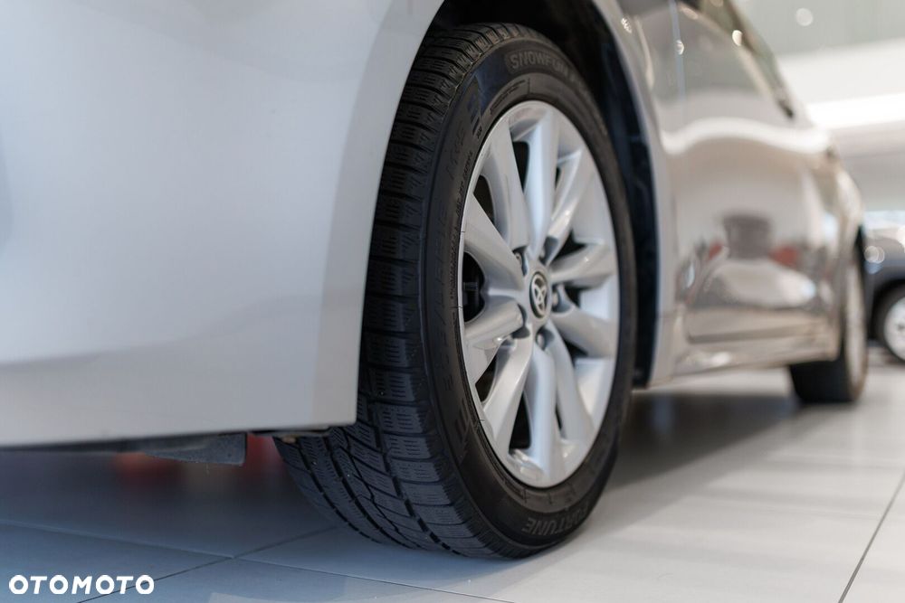 Toyota Corolla 1.8 Hybrid Comfort - 14