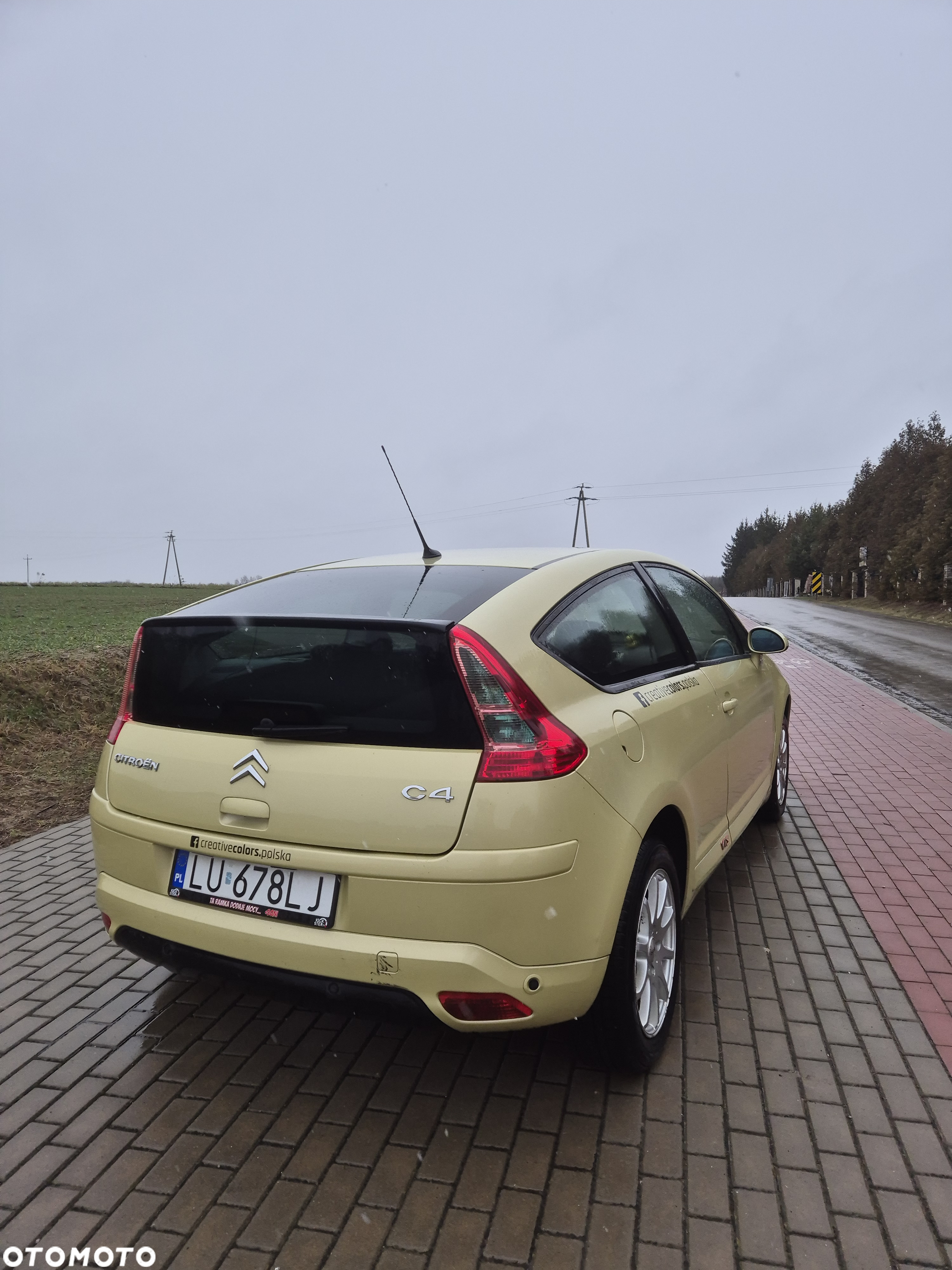 Citroën C4 2.0 16V Exclusive - 5