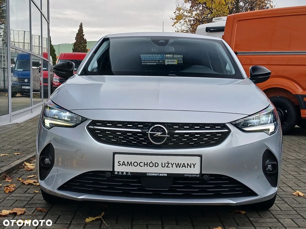 Opel Corsa 1.2 Elegance S&S - 36