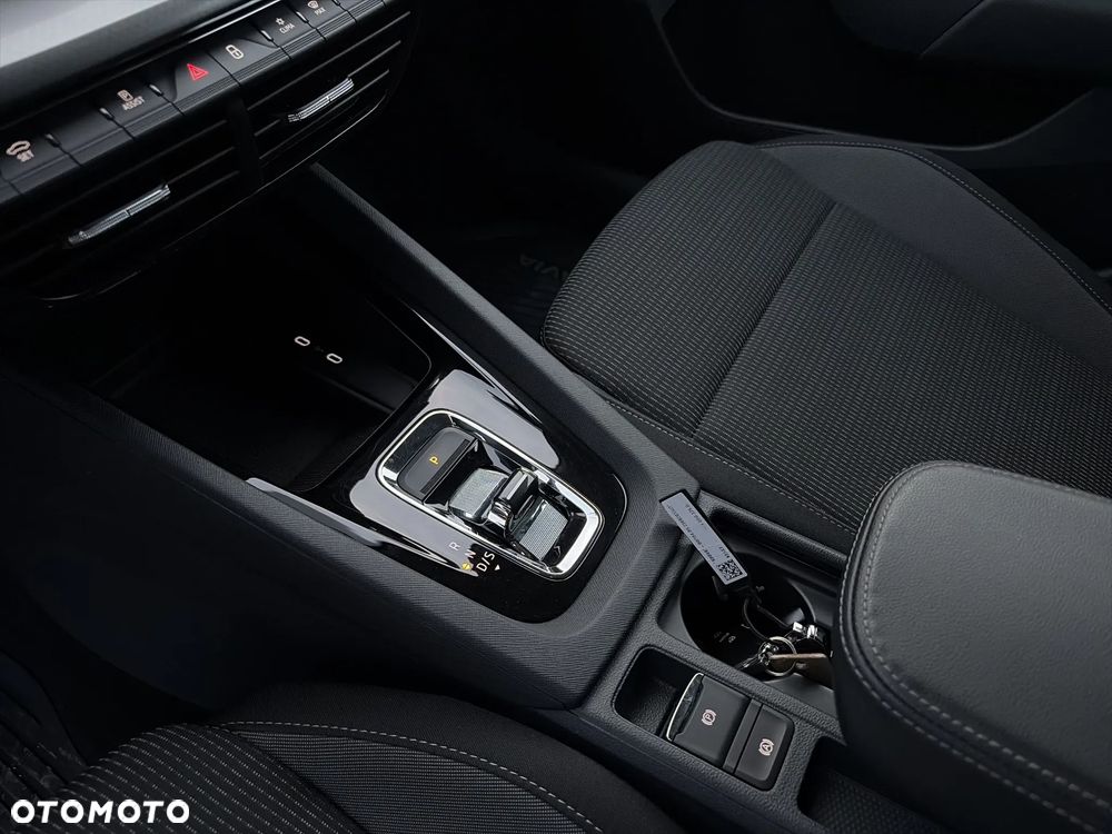 Skoda Octavia 2.0 TDI Ambition DSG - 15