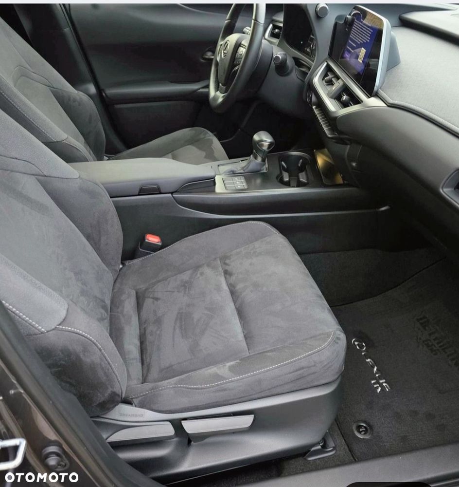 Lexus UX 200 GPF Business 2WD - 2